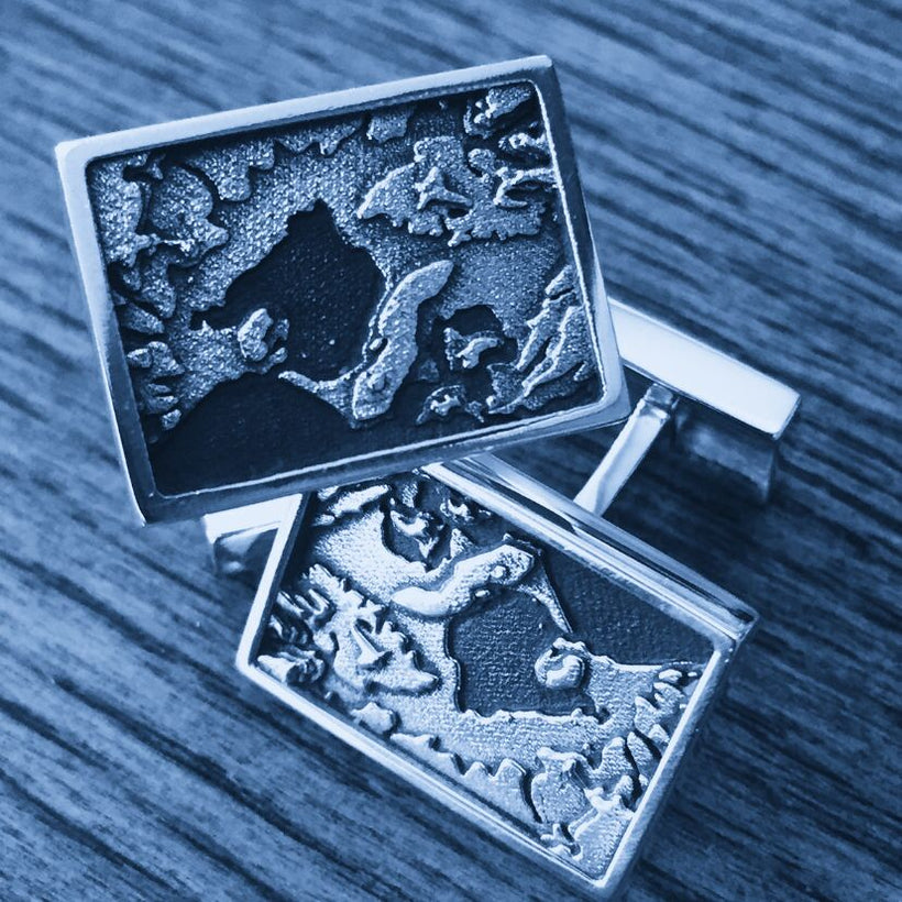 CUFFLINKS