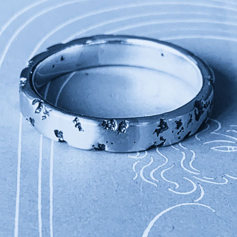 WEDDING RINGS