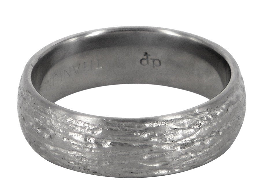 Grinder by David Parker. A beautifully crafted ring blending timeless design with Australian artistry.
