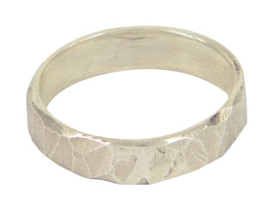 Chips by Unnon. A beautifully crafted mens ring blending timeless design with Australian artistry.
